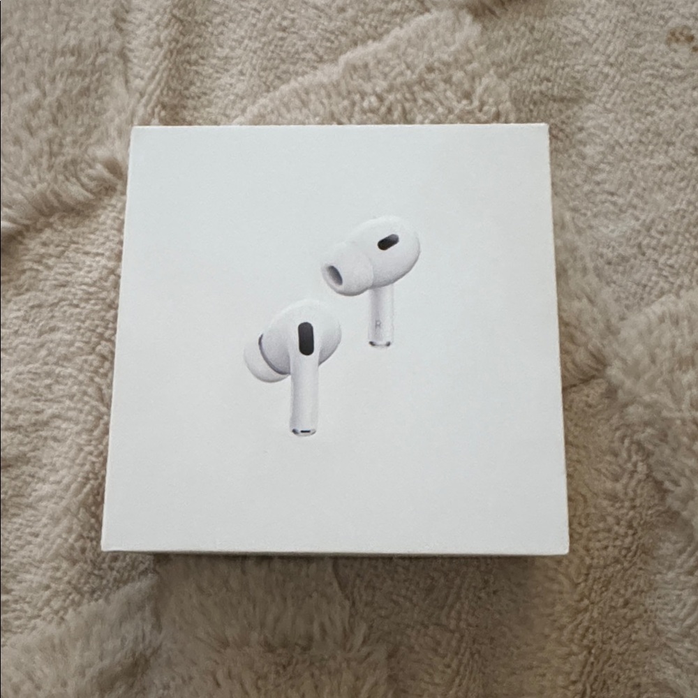 Apple AirPods Pro 2 - Picture 6 of 10